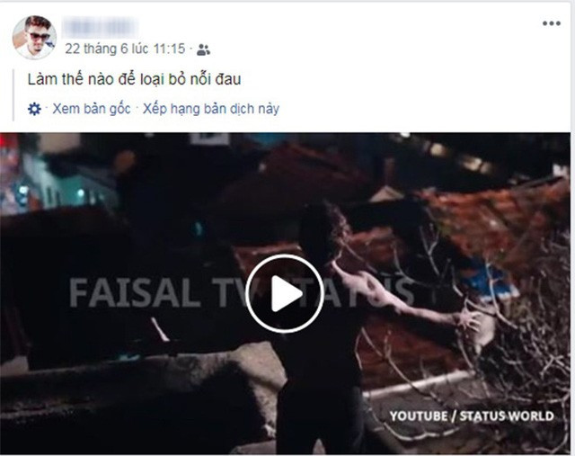 Điều này khiến không ít người đồn đoán rằng cặp đôi cô dâu 65 và chồng trẻ 24 đang có vấn đề trong chuyện tình cảm hay thậm chí hôn nhân của họ đã rạn nứt.