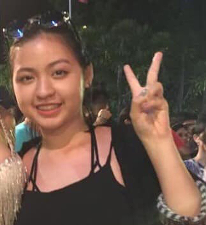 "Crush của mọi chàng trai" có ngoại hình bầu bĩnh từ năm 15, 16 tuổi, khi mà cô nàng vẫn còn nặng gần 60 kg.