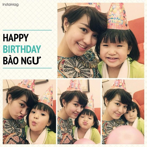 Hiện Mai Phương vẫn dành toàn bộ thời gian cho con gái,. Tuy nhiên, trong tương lai cô sẽ trở lại với nghề diễn.