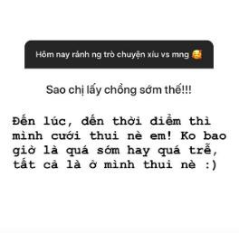Dù đám cưới con gái đại gia Minh Nhựa kết thúc, nhưng nhiều người vẫn không khỏi thắc mắc lý do cô gái 22 tuổi sớm "theo chồng rời cuộc chơi".