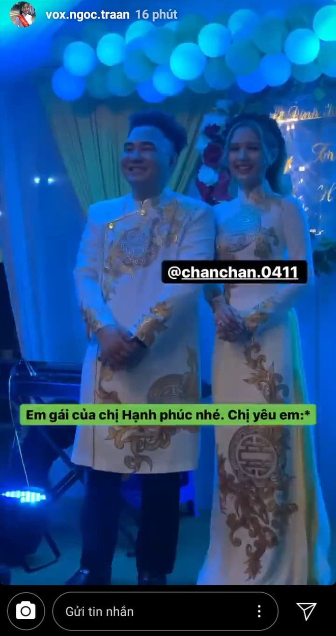 Bên cạnh đó, khách mời của buổi lễ cũng là những cái tên hot trên mạng xã hội và cộng đồng game thủ như Misthy, Linh Ngọc Đàm, Bảo Hân, Độ Mixi,...