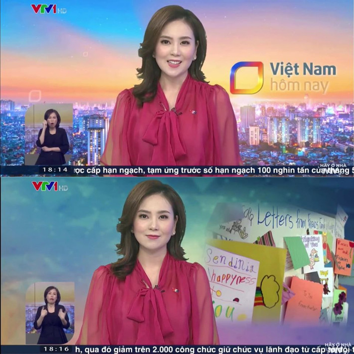 MC Mai Ngọc là một trong những gương mặt quen thuộc và nổi tiếng của Đài truyền hình Việt Nam. Cô được biết đến nhiều với biệt danh "Cô gái thời tiết".