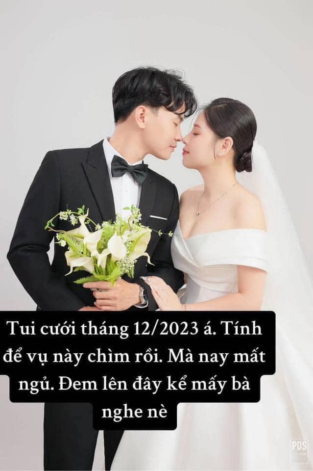 Tuy nhiên ở phần bình luận, nhiều người cho rằng "studio không sai, người sai là cô dâu", các làm tóc, trang điểm giống hình mẫu đến 90%, tuy nhiên gương mặt cô dâu thần thái cũng khác mẫu nên sản phẩm mới cảm giác không hề giống. Thậm chí nhiều người cho rằng ảnh cô dâu chụp ở chỗ mới còn không đẹp bằng ở studio cũ.