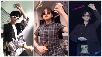 Lướt mạng xã hội Tik Tok, các clip của giới trẻ tham gia trào lưu này cực kỳ đông. Chưa kể đến độ hài hước, thế nhưng sức ảnh hưởng cô Minh Hiếu đã khiến ai nấy cũng muốn tham gia.