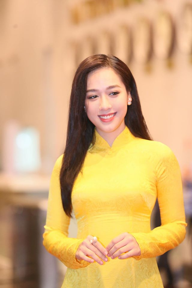Đáng tiếc, cô nàng chỉ lọt top 15 của cuộc thi. Tuy nhiên, Hà My vẫn để lại ấn tượng sâu sắc trong lòng khán giả.