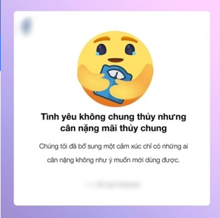 Hội những người luôn bị người yêu bỏ rơi nhưng "bé mỡ" thì chưa bao giờ rời xa. Vậy mới nói khi cô đơn nhất vẫn còn cân nặng quá khổ luôn ở bên ta.