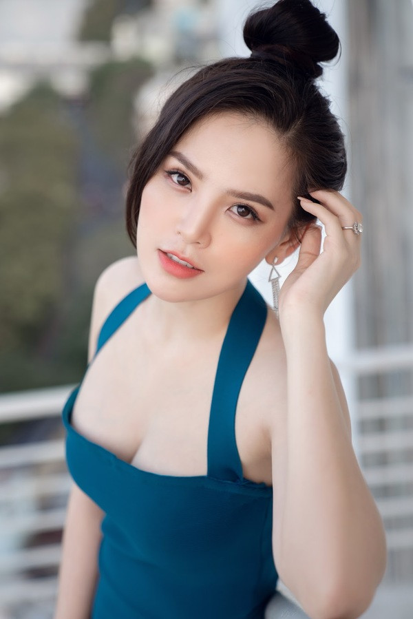 Tháng 5/2019, Phi Huyền Trang bỗng bị tố giật chồng, lộ clip người lớn dài 5 phút.