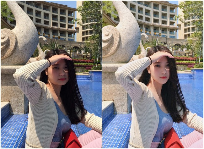 Nhu cầu làm đẹp của mỗi người là chính đáng, miễn là nó không quá ảnh hưởng đến người khác là được phải không?