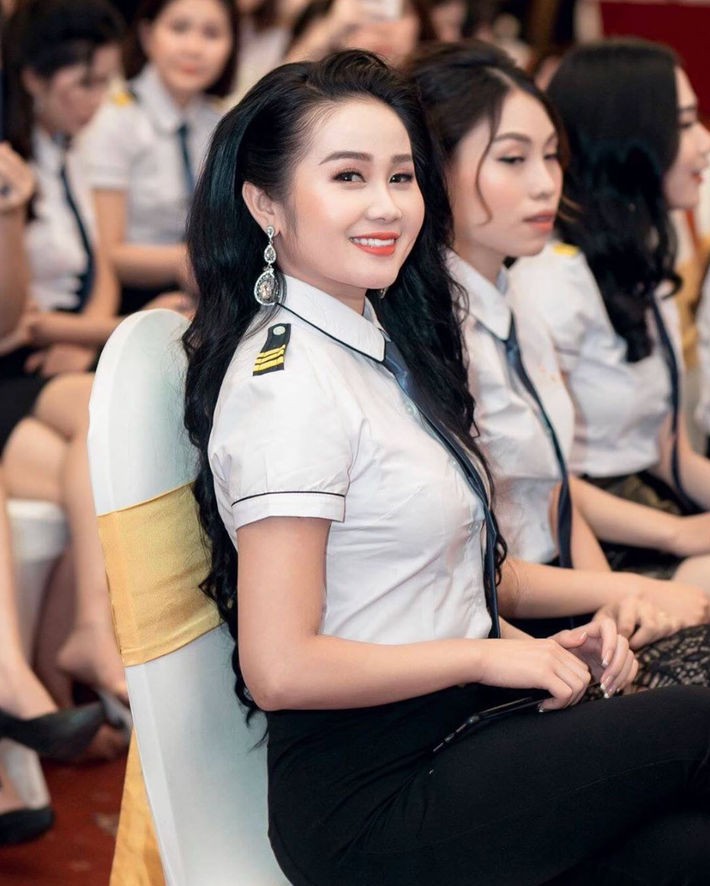 Tại SEA Games 30, Tiến Linh là một trong những cái tên được nhắc nhiều nhất khi ghi tổng cộng 7 bàn thắng cho đội tuyển Việt Nam. Trên trang Facebook cá nhân của Quyên Min lúc đó nhận được rất nhiều lời chúc mừng của người hâm mộ nhưng cô vẫn giữ im lặng.