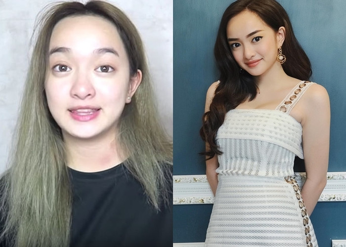 Đối với phụ nữ nói chung, khoe mặt mộc trên mạng xã hội là một hành động cực kỳ can đảm bởi không phải ai cũng tự tin vào khuôn mặt nguyên sơ của mình. Thế nhưng đối với nhiều hot girl Việt, đây chẳng phải là việc quá khó khi mà họ vốn đã sở hữu nhan sắc không phải dạng vừa đâu.