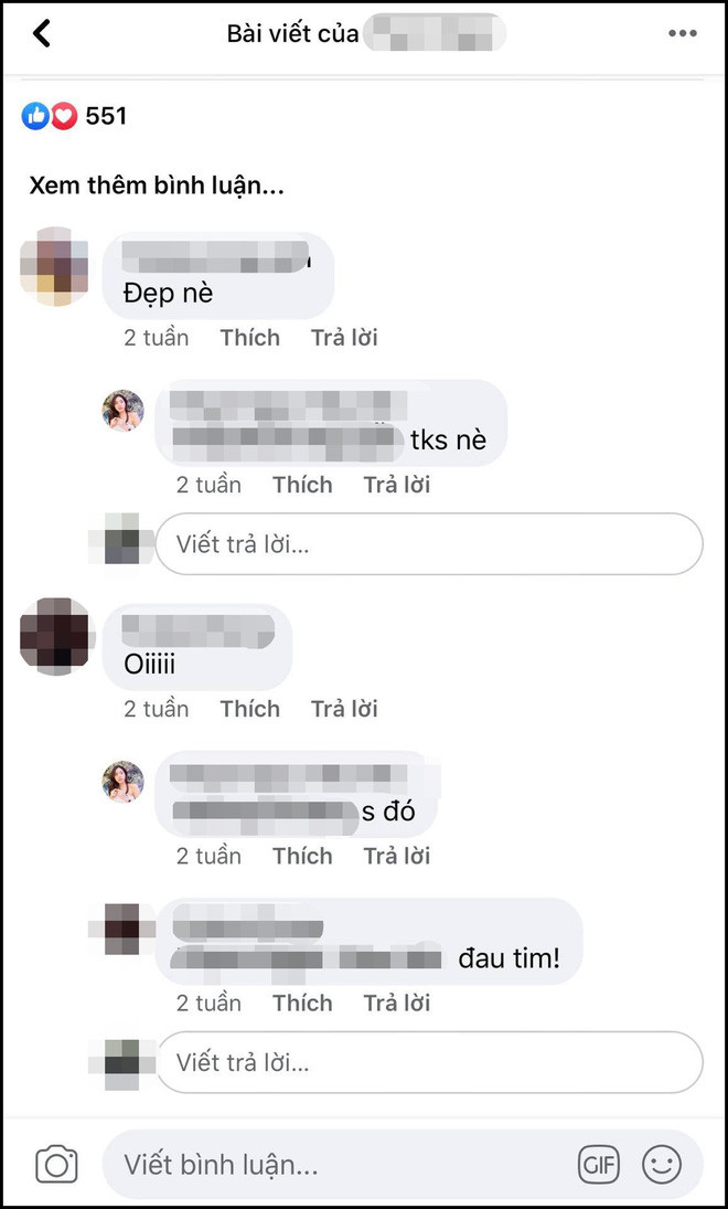 Nàng hot girl Rmit còn thân thiện bất ngờ, chăm chỉ tương tác với cả những người không quen biết, tài khoản ảo... Chính bởi vậy mà cô nàng ghi điểm tuyệt đối trong mắt dân mạng.