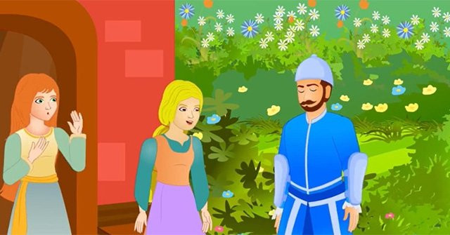 Mới đây, một đoạn cắt của bộ phim hoạt hình Diamonds And Toads (Kim cương và tiếng ếch ộp) bản lồng tiếng Việt được chia sẻ rộng rãi trên mạng xã hội khiến nhiều người chú ý. Kể từ đây, trend "Ôi hoàng tử" xuất hiện và khiến nhiều người thích thú.