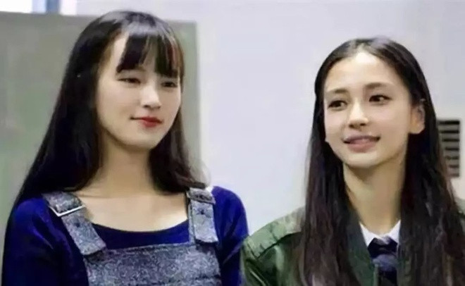 Năm 2014, Xán Xán gây chú ý khi là khách mời chương trình Running Brother (Running Man phiên bản Trung Quốc). Lúc này, 9X vẫn được nhiều dân mạng nhận xét là sở hữu vẻ ngoài đáng yêu, xinh xắn.