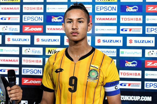 Faiq Bolkiah (SN 1998) là đội trưởng của tuyển U22 Brunei vừa có trận đấu với U22 Việt Nam tại SEA Games 30 chiều ngày 25/11. Anh được chú ý nhờ xuất thân hoàng gia và khối tài sản kếch xù.