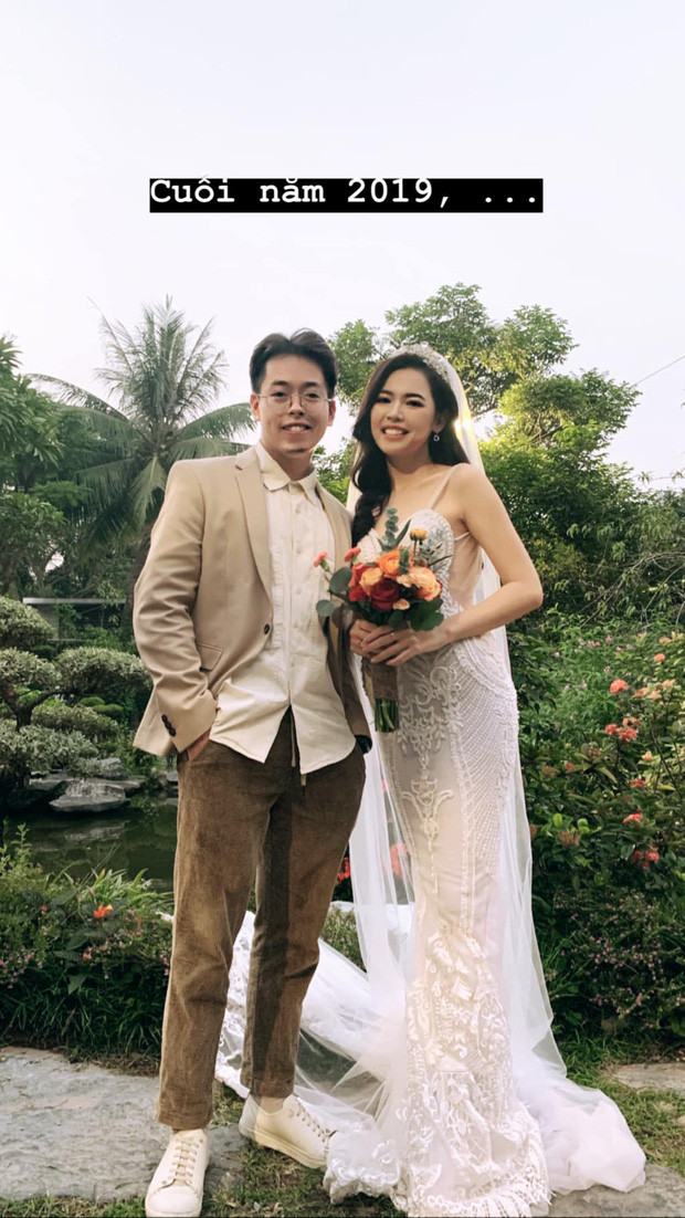 Xem đến đây, ai cũng nghĩ cả hai là một cặp uyên ương, sẽ có một kết thúc viên mãn là một lễ cưới hạnh phúc nhưng không phải, họ chỉ là bạn thân, hôm đó, Bùi Hằng kết hôn với bạn trai lâu năm của cô.