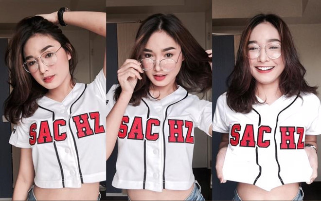 Hot girl nước chủ nhà SEA Games 30 hoạt đồng nghệ thuật từ năm 14 tuổi. Năm 2016, cô được bình chọn là "Người mẫu của năm 2016" tại Manila. Không chỉ nổi tiếng tại Philippines, Sachzna Laparan còn có tầm ảnh hưởng lớn tại Malaysia và nhiều quốc gia khác trong khu vực Đông Nam Á.