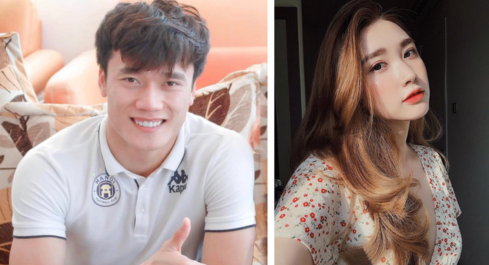 Tháng 5/2018, Bùi Tiến Dũng từng có tin đồn hẹn hò với hot girl Giang Mèo khi cả hai được bắt gặp cùng nhau xuất hiện tại một quán trà sữa. Đến tháng 6/2019 chính thức "đường ai nấy đi". Trên mạng xã hội, thủ môn và hot girl cũng đã bỏ theo dõi nhau.
