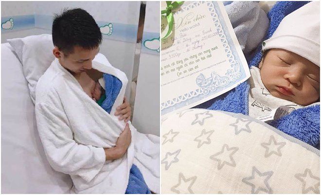 Trên trang cá nhân của Hùng Dũng, Đình Trọng là người chăm chỉ vào bình luận nhất. Trọng Ỉn và "Chíp bần" luôn hy vọng lớn lên Titi cũng sẽ trở thành một cầu thủ và sút bóng giỏi hơn bố.