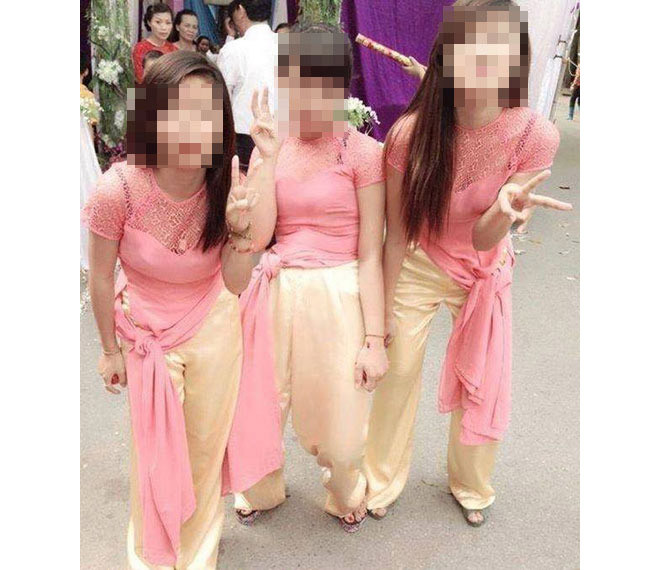 Từ lâu nay, áo dài được xem là một trong những trang phục truyền thống tôn vinh bản sắc và vẻ đẹp của phụ nữ Việt Nam