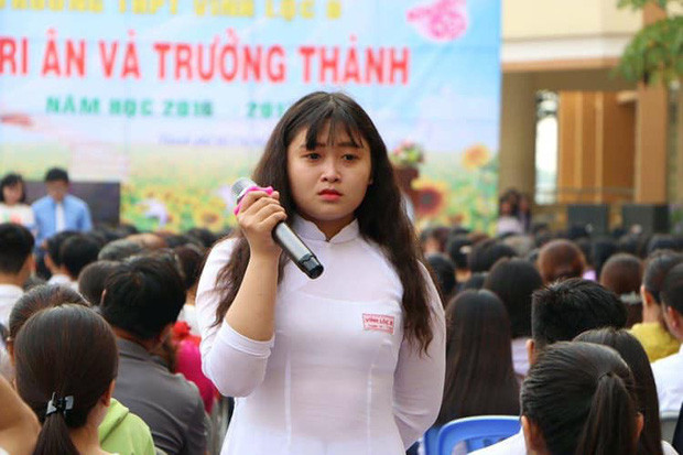 Thời gian qua, những tấm gương giảm cân thành công liên tục được CĐM biết tới. Mới đây nhất là trường hợp của cô bạn có tên Huỳnh Trương Thanh Vy sinh năm 1999 là sinh viên ngành Sư phạm Tiểu học (Cao đẳng Đại Việt Sài Gòn).