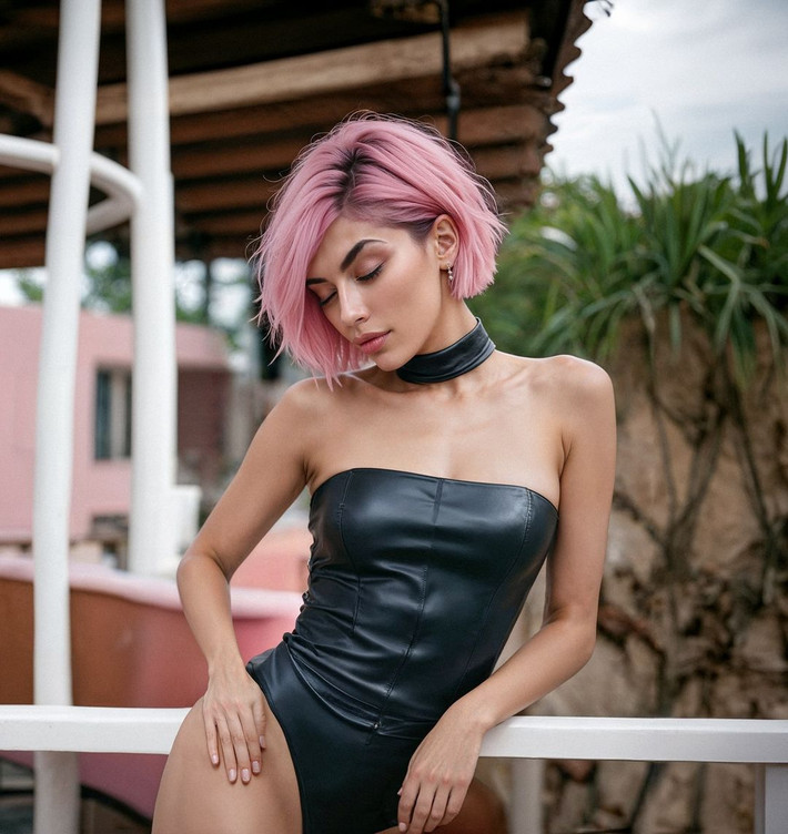 Mỗi bức ảnh được cô đăng lên đều thu về hàng chục nghìn lượt thích và hàng trăm bình luận.