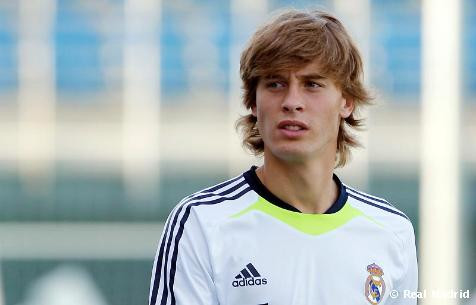 Sergio Canales mới 24 tuổi và vẫn còn nhiều cơ hội phía trước để làm lại cuộc đời cầu thủ. Nhưng anh cũng được liệt vào diện thần đồng sớm nở chóng tàn với chặng đường đã qua trong sự nghiệp.