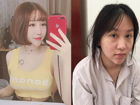 NĂM 2019, hot girl Kiều Anh Hera bắt đầu xuất hiện trở lại trên mạng xã hội và các giải game với nhan sắc khác hẳn. Thế nhưng cô nàng không còn được yêu mến như trước nữa.