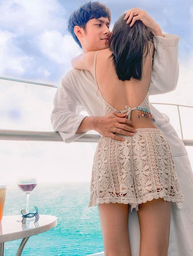 Tại chương trình này, Pre khiến một số khách mời và khán giả nghĩ là giới tính thứ ba vì anh chàng quá đẹp trai, nhẹ nhàng.