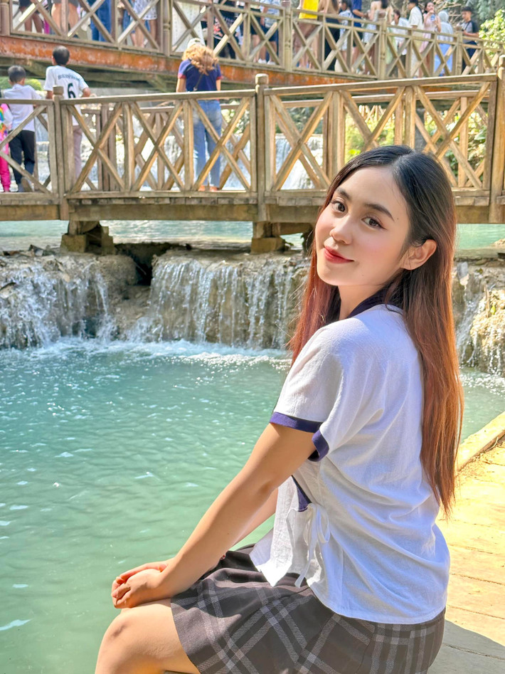 Cô nàng có một tình yêu với đất nước và con người Việt Nam, không ít lần Maysaa bày tỏ sự yêu mến với mảnh đất hình chữ S: "Chỉ cần nói là người Lào, đi đâu người Việt Nam cũng giúp đỡ ưu tiên", "Yêu Việt Nam vô điều kiện vì ở đây người Lào luôn được đối xử như anh em, người thân trong nhà vậy".