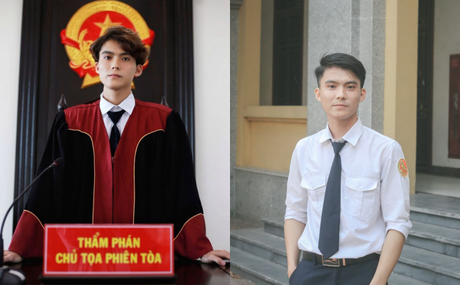 Khi được hỏi về mẫu bạn gái lý tưởng, Việt Anh cho biết mình không có hình mẫu bởi trong tình yêu chỉ cần hai người hợp và hiểu nhau là được.