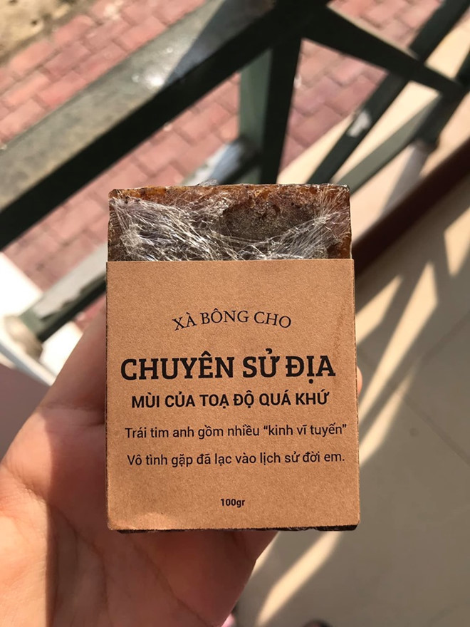 Đã có rất nhiều bình luận khen ngợi sự sáng tạo của những học sinh này và không ít đơn đặt hàng được gửi đến từ cộng đồng mạng.