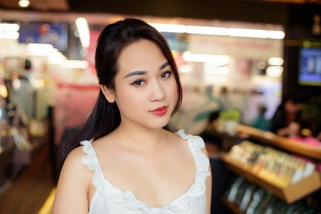 Sau khi đóng "Nhật ký Vàng Anh", cuộc sống sau này của Diễm Hằng gặp nhiều biến cố.