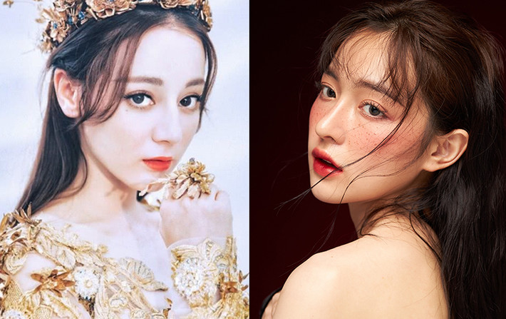 Sau bộ ảnh với thần thái cực cuốn hút, dân mạng đã nhanh chóng tìm ra thông tin của hot girl mạng có nhan sắc giống với mỹ nữ Tân Cương. Được biết, cô nàng có tên Đinh Ngọc Phi Linh (SN 2000), là cái tên không còn xa lạ gì với giới trẻ hiện nay.