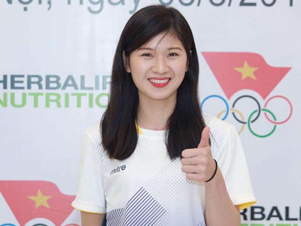 Trang Cẩm Lành (SN 1996) là cô gái không còn xa lạ trong làng Karatedo Việt Nam. Cô nàng cũng có mặt trong danh sách đoàn thể thao Việt Nam tham dự SEA Games 30 tại Philippines.