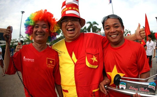 Ông Hải hiện tại là chủ tịch CĐV lâm thời của bóng đá Việt Nam, ông là người cực kỳ đam mê thể thao, đặc biệt là bóng đá. Những trận đấu, những giải đấu quan trọng của bóng đá nước nhà nếu không bận việc ông đều có mặt để cổ vũ bất kể trận đấu đó diễn ra ở trong nước hay nước ngoài.