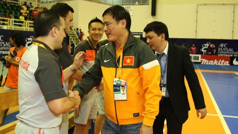 Ở giải đấu này, tuyển Futsal Việt Nam đã gây chấn động khi đánh bại nhà vô địch thế giới Brazil với tỉ số 3-2. Sau giải đấu, Futsal Việt Nam tiếp tục thi đấu thành công khi vào đến tứ kết VCK Futsal Châu Á để trở thành 1 trong 8 đội bóng mạnh nhất Châu Á.