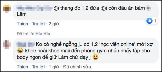 Đứng trước sự việc bạn gái Lâm Tây bị gắn mác ăn bám, thực sự thì chẳng riêng gì Yến Xuân mà bất cứ cô gái nào bị nhận xét thế này cũng sẽ rất đau lòng.