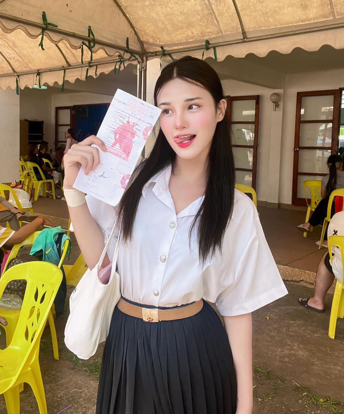 Các trường hợp mang giới tính thứ 3 nhưng chưa phẫu thuật chuyển giới vẫn sẽ phải đi tòng quân và thường trở thành đối tượng bị quấy rối.