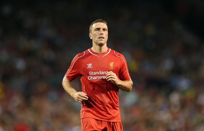 Rickie Lambert (Liverpool): Không phải là mẫu tiền đạo giàu kỹ thuật hay tốc độ tốt nhưng bù lại anh luôn biết cách xuất hiện đúng lúc, đúng chỗ để đem về những bàn thắng quan trọng. Thành tích săn bàn đáng nể nhất của anh là khi còn khoác áo Southampton với 106 trong 207 trận. Đặc biệt Rickie Lambert có sở trường sút phạt đền cực tốt khi chỉ thất bại 1 trong tổng số 48 lần đứng trước bóng.