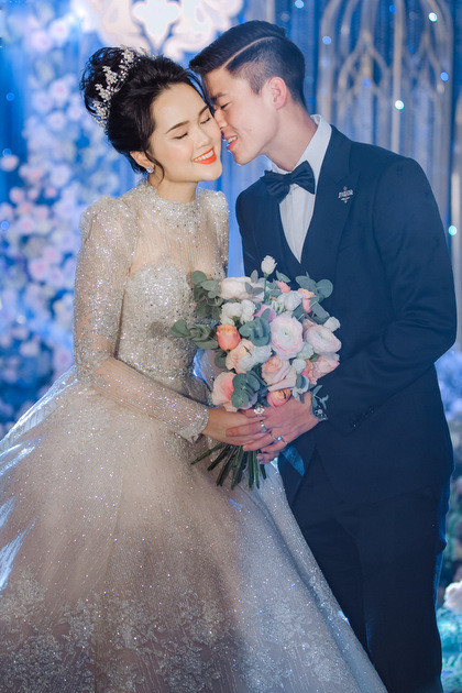 Về phía Duy Mạnh, hiện tại anh vẫn đang trong thời gian điều trị chấn thương, chưa biết chính xác ngày trở lại sân cỏ.