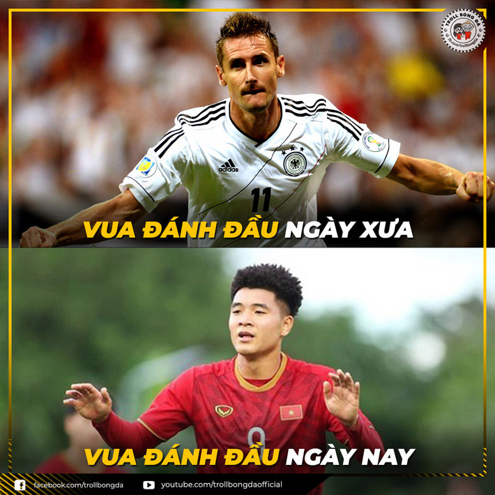 Đức Chinh, ông vua đánh đầu của Đông Nam Á.
