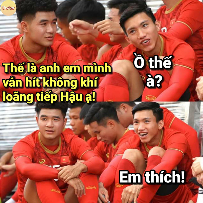 Chiến thắng trước U22 Singapore dù có phần chật vật hơn các trận trước nhưng giúp đội tuyển U22 Việt Nam chắc chân hơn ở vị trí đầu bảng B tại SEA Games 30.