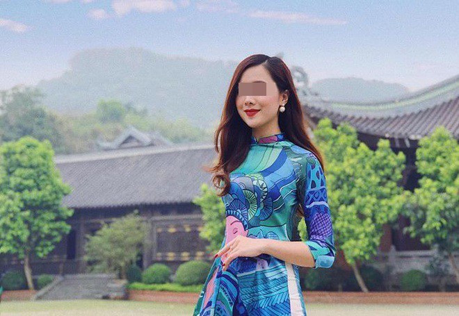 T.T sở hữu nhan sắc xinh đẹp, nổi bật.