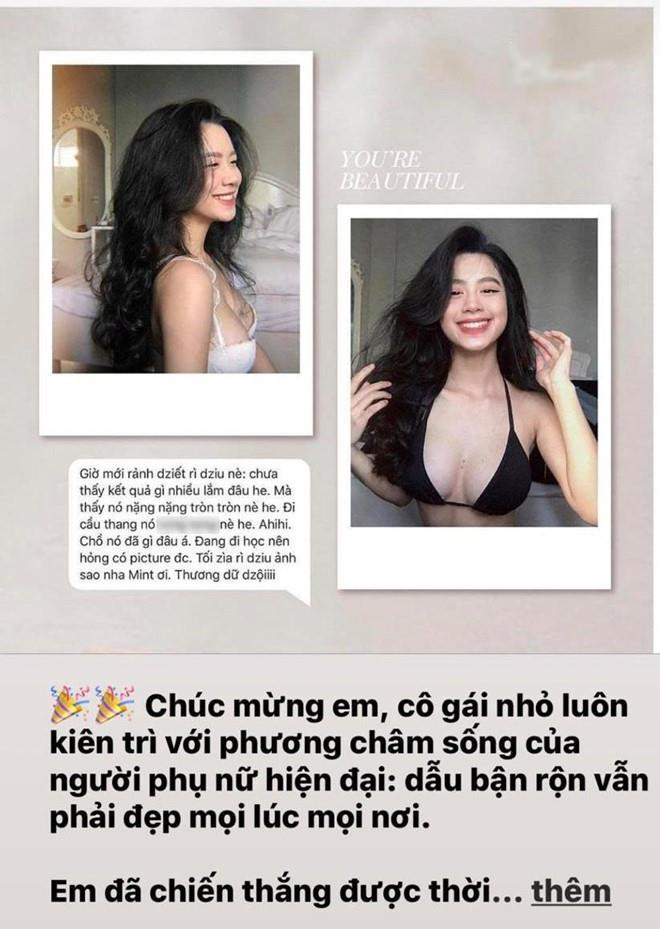 Buôn bán giống bao người, nhưng Hàn Hằng dường như không được lòng dân mạng. Bởi thường xuyên bị cho rằng đăng bài PR sản phẩm không tâm.