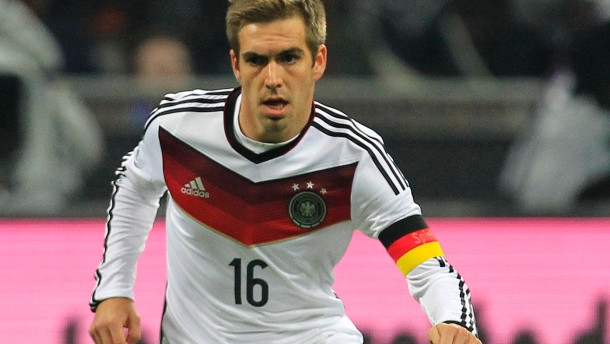 Lý do mà Lahm ra đi cũng giống như Klose. Lahm đã có tuổi và với anh, chia tay trên đỉnh vinh quang là sự chia tay ngọt ngào nhất.