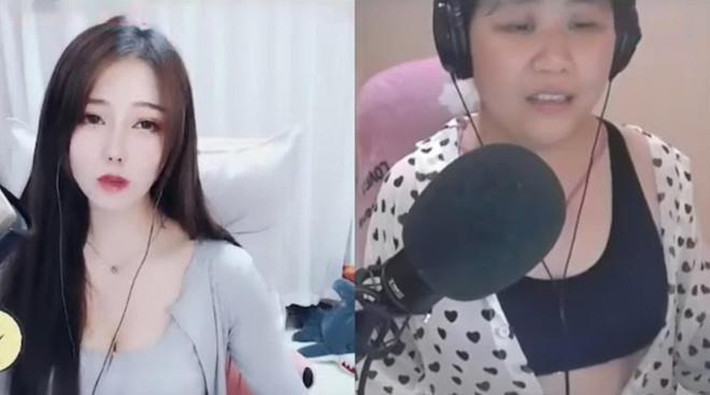 Việc lạm dụng các phần mềm chỉnh ảnh tại Trung Quốc không hề quá xa lạ. Cứ vào ngày lại một cô nàng xinh gái, anh chàng đẹp trai nào đó bị tố mặt thật xấu như ma.