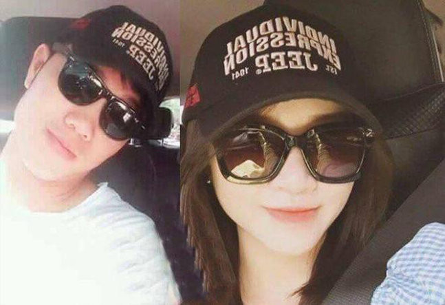 Sau scandal, Nhuệ Giang dường như mất tích trên mạng xã hội, Xuân Trường cũng không còn chia sẻ gì về bạn gái. Thế nhưng ai cũng biết cô nàng từng sang tận Hàn Quốc để thăm bạn trai khi cầu thủ này thi đấu cho CLB Incheon United. Mối tình bền bỉ, không khoa trương cuối cùng cũng lại kết thúc trong im lặng.
