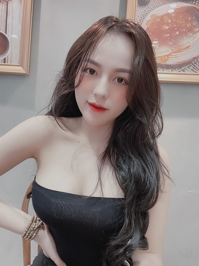 Với ngoại hình mập mạp, Mỹ Duyên không ít lần bị tổn thương bởi sự châm chọc của mọi người.