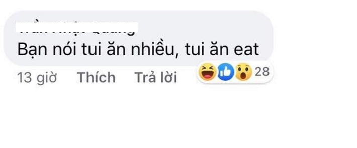 Hiện trào lưu viết "tút" song ngữ đang cực hot trên mạng xã hội, bỏ xa các trào lưu được yêu thích cách đây không lâu như thử thách đặt son lên xương quai xanh, thử thách đối thơ,....