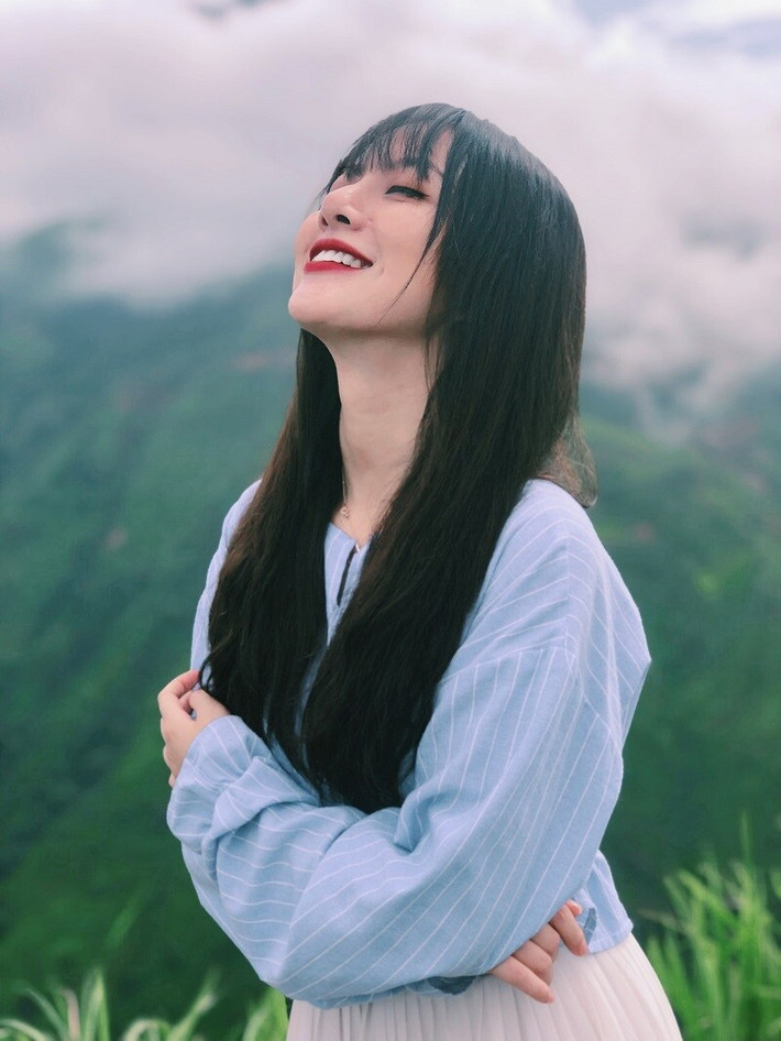 Trước sự quan tâm của mọi người, nữ MC gửi lời cảm ơn. Cô cho biết vẫn đang cố gắng trở lại guồng quay bình thường của cuộc sống và online thường xuyên hơn.